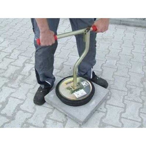  Vakuumhebegeräte Probst Vakuum-Handy VH 1/25, Tragfähigkeit 25 kg, Ein-Mann-Gerät 12448582