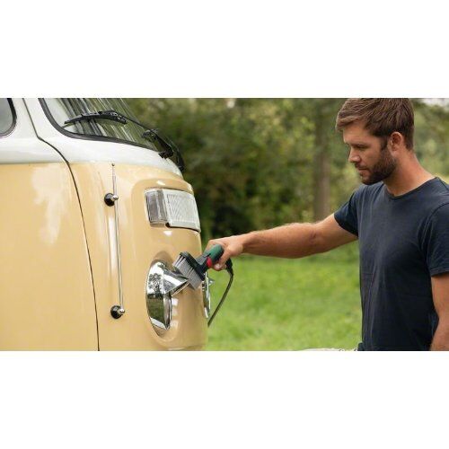 Hochdruckreiniger Akku-Reinigungsgeräte für den Außenbereich Bosch Akku-Reinigungsgeräte für den Außenbereich Fontus 18V 12377859
