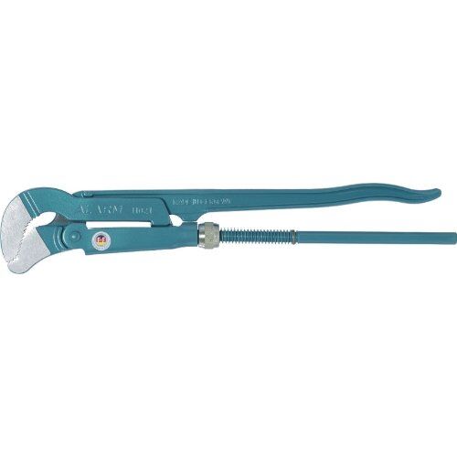 S-Maul Rohrzange S-Maul Rohrzange "ClassiC" Maul-W. 68 mm 1 1/2" L. 440 mm 12360818