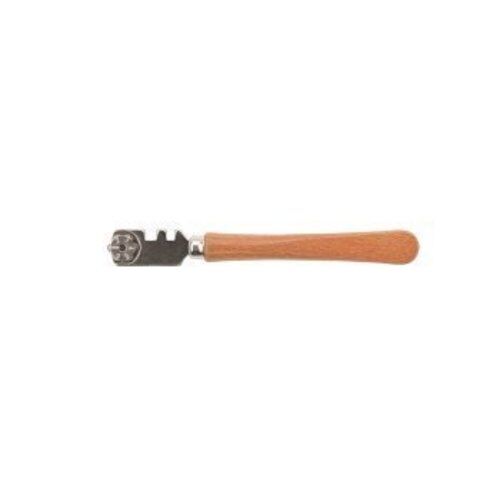  Handwerkzeuge f. Fliesen und Glas Alarm Glasschneider Silberschnitt L. 140 mm 12360702