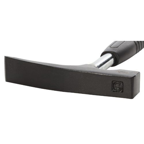   3005034119 Ruthe by Picard Maurerhammer Stahlrohr, Rheinische Form, 290 mm, 600 g 12448003