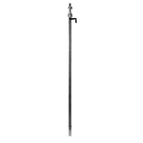  5. Zubehör Nozar Sicherheits-Schnellspansäule 40/30 12446451