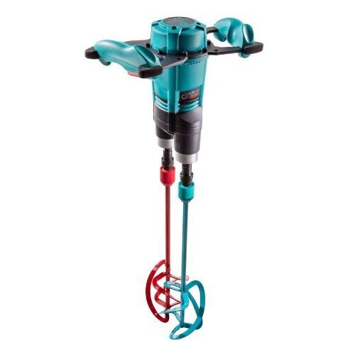  Xo-R Collomix Handrührwerk Xo55 R duo zweisp. 12387551