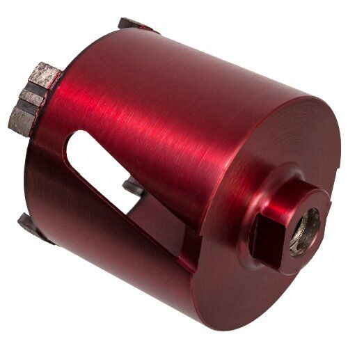  Diamant-Dosenbohrer Nozar Diamant-Dosenbohrer, 82mm, M16, Premium 12446244