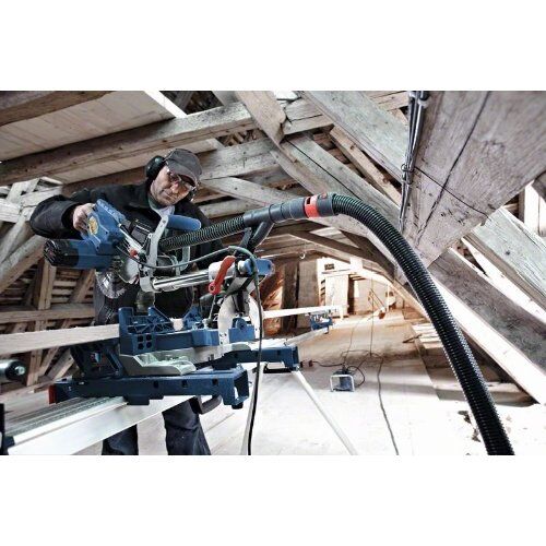  Paneelsägen Bosch Paneelsäge GCM 8 SJL, mit Kreissägeblatt 216 x 30 mm 12368821