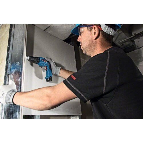  12V System Bosch Akku-Trockenbauschrauber GTB 12V-11, Solo Version 12369071
