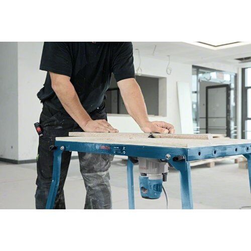  Oberfräsen Bosch Multifunktionsfräse GMF 1600 CE, mit L-BOXX 12369238