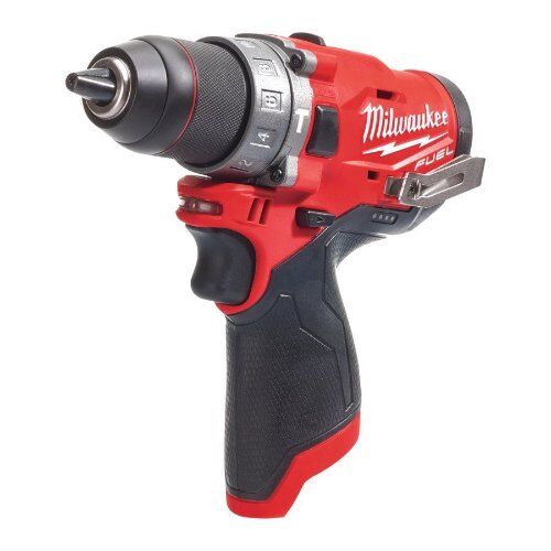  Schlagbohrschrauber Milwaukee M12FPD-0 Akku SCHLAGBOHRER XXX 12428250
