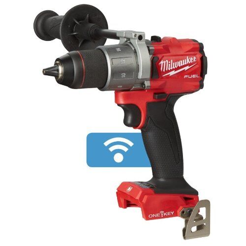  Bohrschrauber Milwaukee M18ONEDD2-0X Akku BOHRSCHRAUBER 12428178
