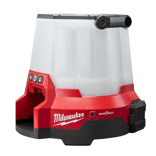  Beleuchtung Baustellenbeleuchtung Milwaukee M18ONESLSP-0 Akku Baustrahler IN3 12428171