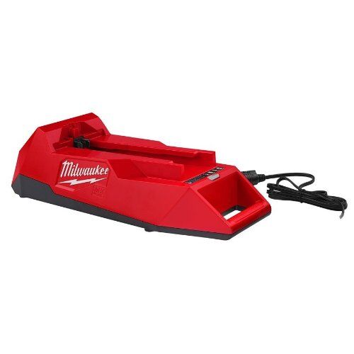  MX FUEL™ Equipment Ladegerät Milwaukee MXFC FAST CHARGER IN2 12428215