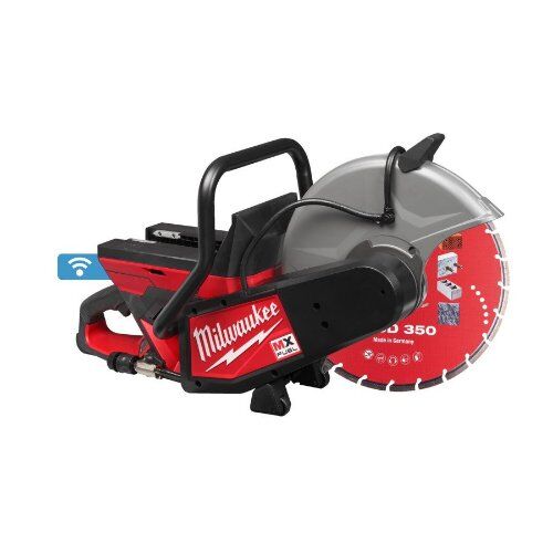 Multimaterialschneider Milwaukee MXFCOS350-0 MXFUEL™ 350 mm Trennschleifer 12428290