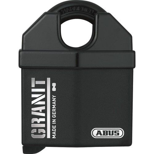  Stahl VHS Abus Vorhangschloss GRANIT 37/60 gl.  #SZP Profil 12347034