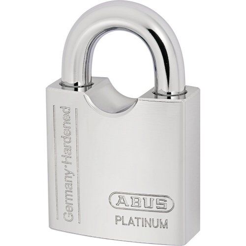  Stahl VHS Abus Vorhangschloss Stahl 35/55 B/DFNLI 12347032