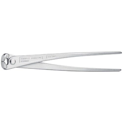  Kraft-Monierzangen hochübersetzt KNIPEX 99 14 300 Kraft-Monierzange hochübersetzt glanzverzinkt 300 mm 12380264