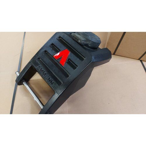  Wasserberieselungsanlage Ammann Wasserberieselungsanlage für APF 10/33 12465830
