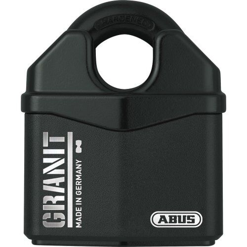  Stahl VHS Abus Vorhangschloss GRANIT 37RK/80 HS #SZP Profil 12347051