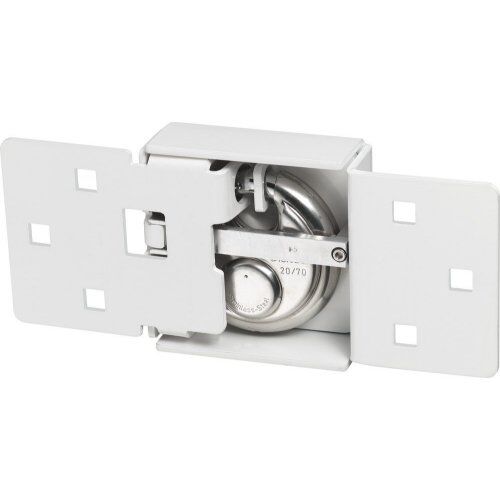  Überfallen Überfallen Abus Überfalle Diskus® Integral 141/200 weiß + 25/70 vs. 12347702