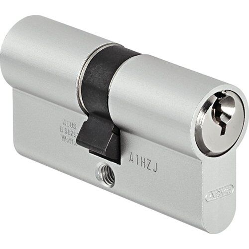  TZ EURO PZ E Serie Abus Türzylinder TI14ST 30/35 gl. Nr.3 12349665