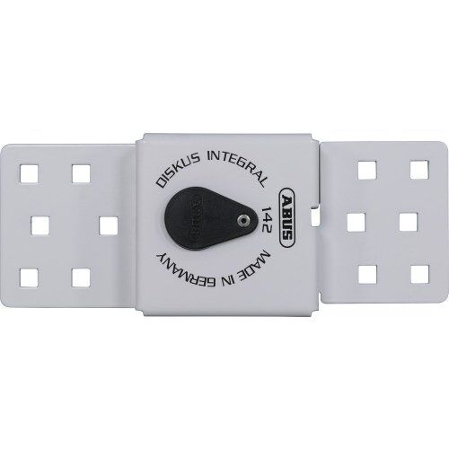  Überfallen VHS Kombinationen Abus Überfalle 142/200 weiß + 23/70 vs. 12347773
