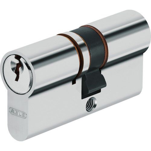  TZ EURO PZ C Serie Abus Türzylinder C73N 28/34 vs. 12347990