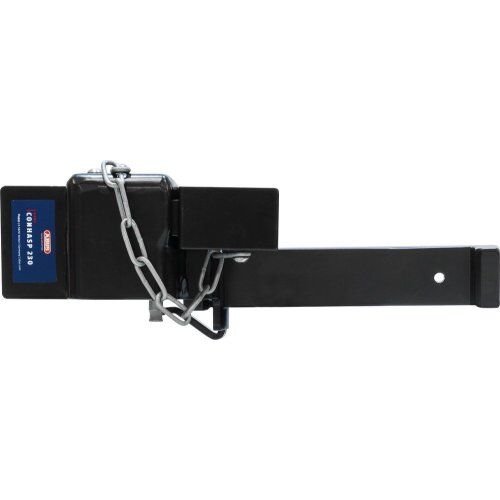  ConHasp Abus ConHasp 230/100 ohne Zylinder 12347787