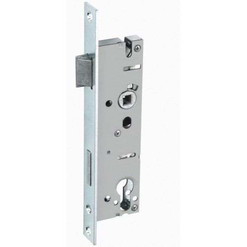  Einsteckschlösser Abus Einsteckschloss für Rohrrahmentüren ESR PZ LR Z 45 92 24 EK 12352596