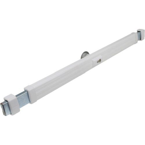  Panzerriegelschlösser Abus Panzerriegel PR2660 W ohne Zylinder 12352688