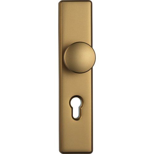  Tür Schutzbeschläge Abus Schutzbeschlag KLS114 F4 12352931