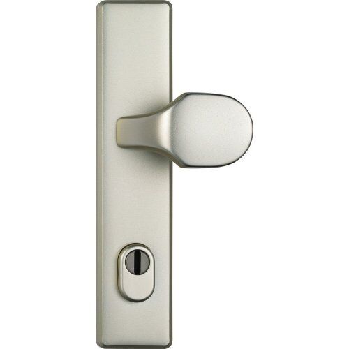  Tür Schutzbeschläge Abus Schutzbeschlag HLZS814 F2 EK 12352868