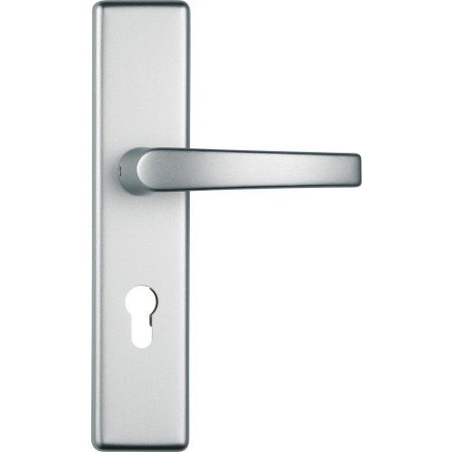  Tür Schutzbeschläge Abus Schutzbeschlag KLT512 F1 beidseitig Drücker FS EK 12352964