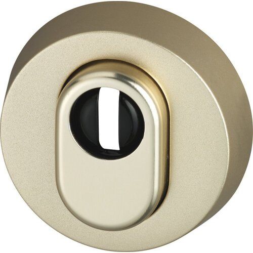  Tür Schutzrosetten Abus Schutzrosette RHZS415 F2 CL/DFNLI 12352980