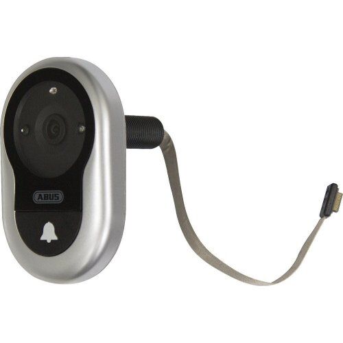  Elektronische Türspione Abus Digitaler Türspion DTS2814rec 2,8" 12353163