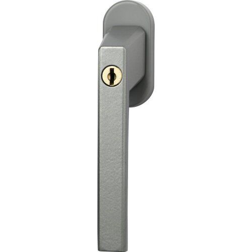  Fenstergriffe Abus Abschließbarer Fenstergriff FG110 S CL/DFNLI 12353176