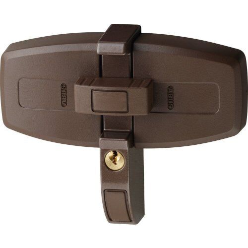  Fensterschlösser VdS Abus Fenster-Zusatzsicherung DFS95 B AAL0054 12353220