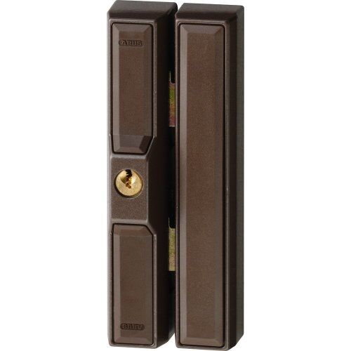  Fensterschlösser VdS Abus Fenster-Zusatzsicherung FTS88 B CL/DFNLI 12353377