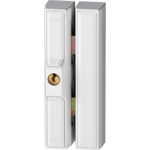  Fensterschlösser VdS Abus Fenster-Zusatzsicherung FTS88 W vs. 12353323