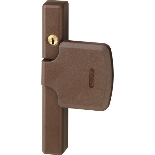  Fensterschlösser VdS Abus Fenster-Zusatzsicherung FTS206 B AAL0006 12353247