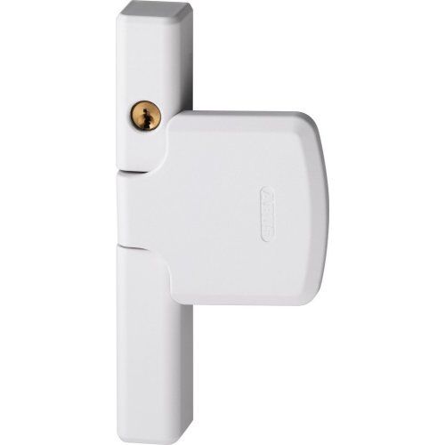  Fensterschlösser VdS Abus Fenster-Zusatzsicherung FTS206 W AAL0006 12353331