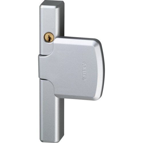  Fensterschlösser VdS Abus Fenster-Zusatzsicherung FTS206 S CL/DFNLI 12353273