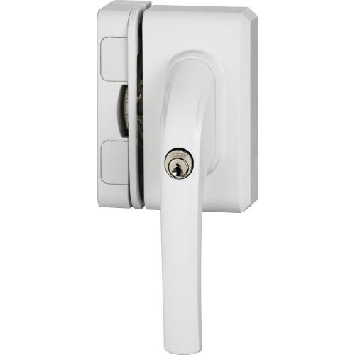  Fensterschlösser VdS Abus Fenster-Zusatzsicherung FO500N W AL0089 12353369