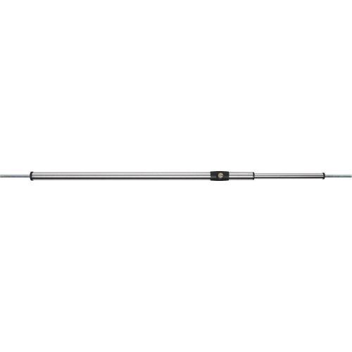  Fensterschlösser Abus Teleskopstange TELE-Z 180 Chrom AAL0054 12353438