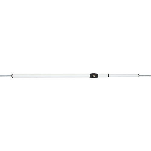  Fensterschlösser Abus Teleskopstange TELE-Z 220 W AAL0054 12353432