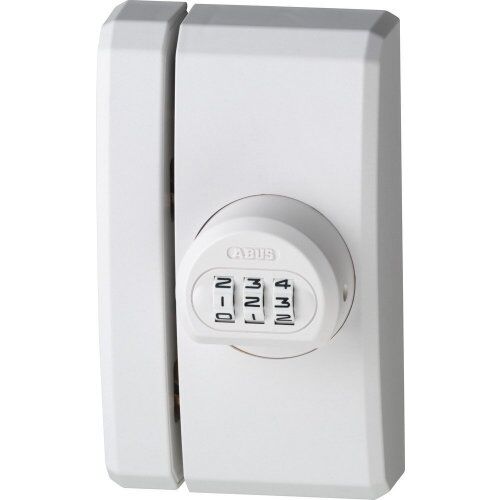  Fensterschlösser VdS Abus Fenster-Zusatzsicherung FTS106 W 12353327