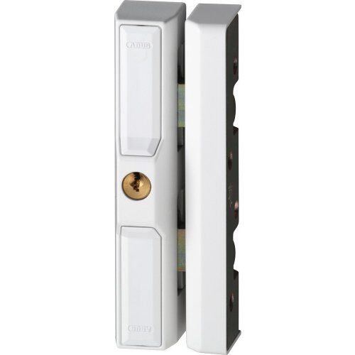  Fensterschlösser Abus Dachfenster-Zusatzsicherung DF88 W AAL0054 12353514