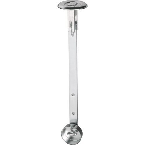  Gitterrostsicherung Abus Gitterrostsicherung GS20 B/SB 12353583