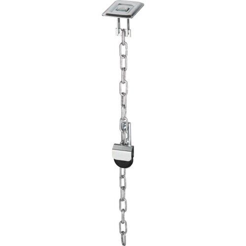  Gitterrostsicherung Abus Gitterrostsicherung GS40 B/SB 12353584