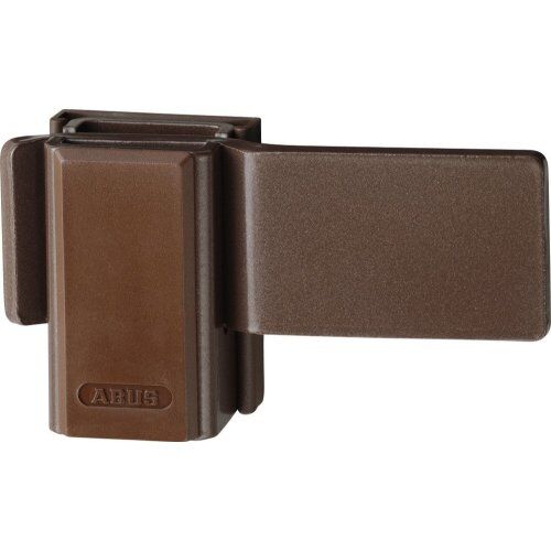  Sicherheitswinkel Abus Fenster-Zusatzsicherung SW10 B 12353610