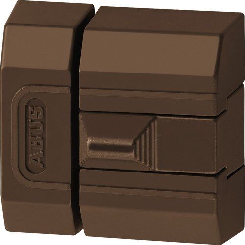  Schieberiegel Abus Tür-Zusatzschloss SR30 B 12353594