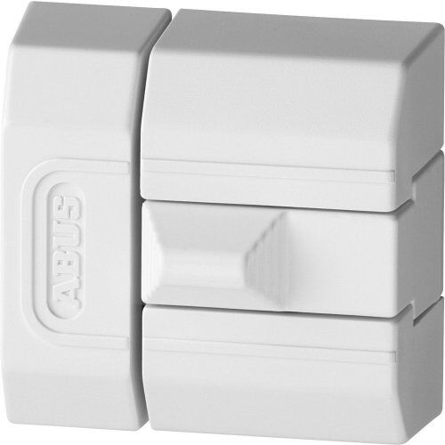 Schieberiegel Abus Tür-Zusatzschloss SR30 W 12353595
